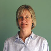 Clare Reimers
