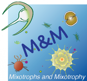 Mixotrophs and Mixotrophy :: Ocean Carbon & Biogeochemistry