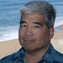 George Matsumoto