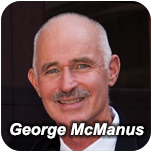 George McManus 