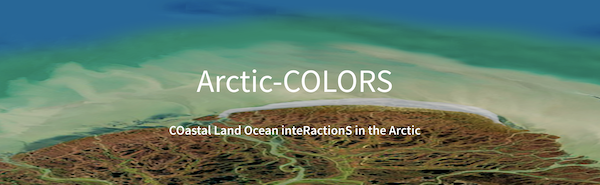 arctic colors