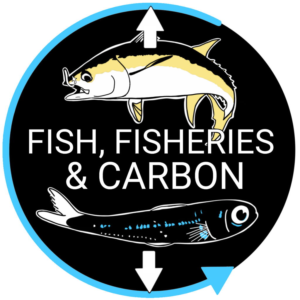 Fish Carbon workshop logo