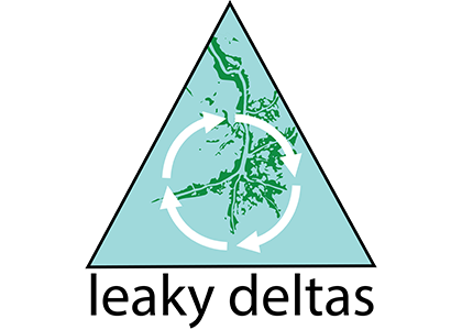 Leaky Deltas - slider