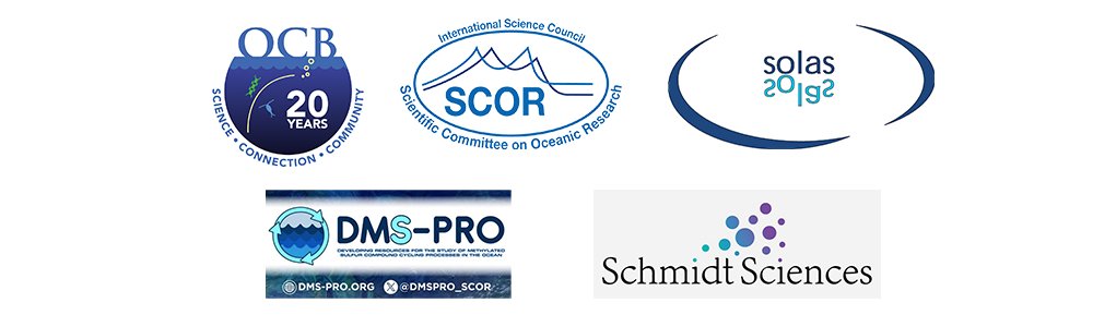 DMS Symposium funders