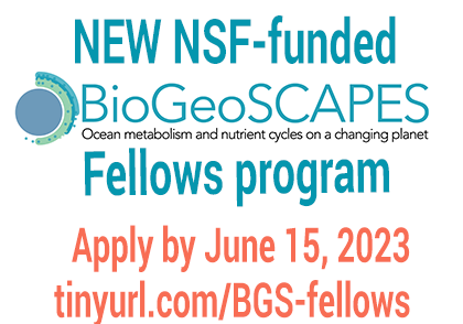 BGS fellows slider