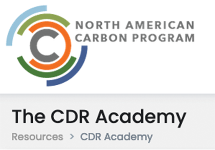CDR academy NACP
