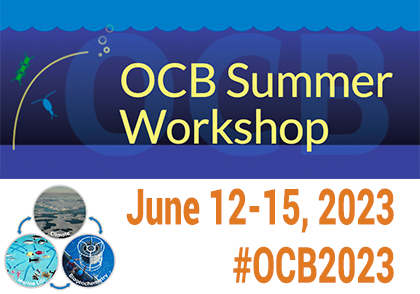 OCB2023 - slider