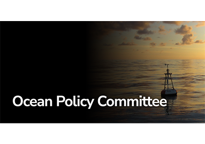 Ocean Policy Committee