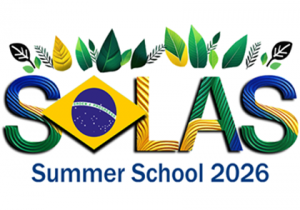 SOLAS school 2026
